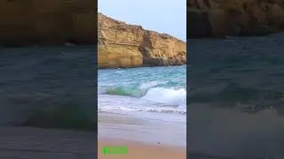 The Untouched Beauty Of Golden Beach Gwadar!!! #goldenbeach #Gwadar #balochistan