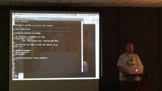 Chris Hartjes - Fake It Until You Make It | Using The Console To Speed Up Your Development