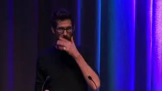 Beyond 2019 - Ed Stack, DELIC.network