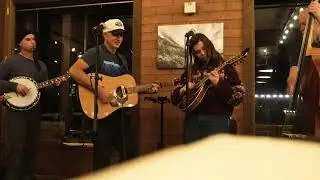 Annie Rye & Wildflour - Railroad Bill