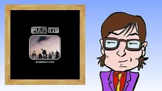 Pulp &bull; Different Class Deluxe 30th Anniversary Edition
