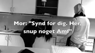 Svigtede unge Film