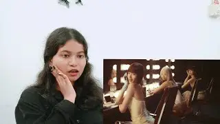 MISAMO 「NEW LOOK」 MV REACTION !!