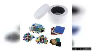 Professional Set for Large Microwave Ovens for Melting Glass Jewelry