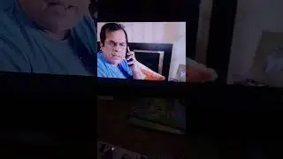 Gabbar Return Funny Video