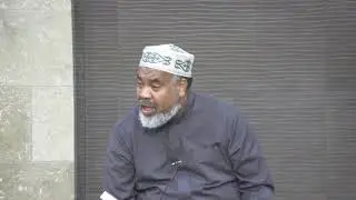 Daily Fajr Tafsir @ ADAMS Center Sterling Surah An-Nisa Verse (4:60)