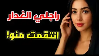 بهدلني سنين طويلة و خديت حقي منو بطريقة مختلفة!