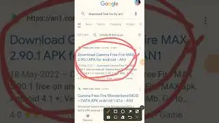 download free fire after ban