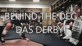 BEHIND THE DEG - DAS DERBY! (2020)