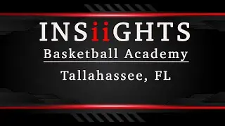 INSiiGHTS Basketball Academy
