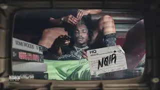 Smino - VERIZON (Official Audio)