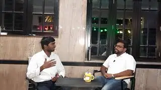 About Embedded system and simplified approach towards complex problems.Anand manager in MNC talks.