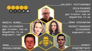 smart hive
