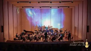 Ennio Morricone: Gabriel&rsquo;s Oboe | Symphony Under the Stars performed by NSOT