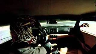 Lapping event at P1 Circuit, Ferrari F355