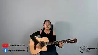¡Qué Bueno Es Dios! ---- Priscila Salazar