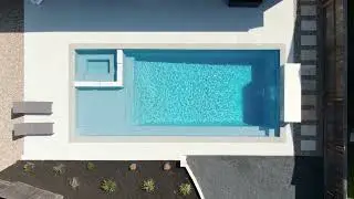 Intrigue 35 Model from Aquamarine Pools (aquapools.com)