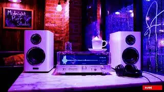 Smooth Jazz for Deep Focus &mdash; Calm Night Productivity