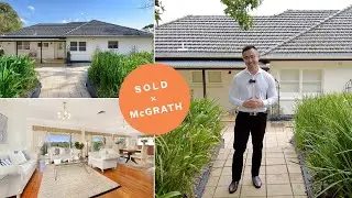 Sales Summary by Tom Zhang - 31 Ivey Street Lindfield NSW 2070: Home in Tranquil Picturesque Setting