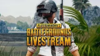 [RU] DREAMHACK TOURNAMENT PUBG Showdown Round 3 Match 49 @ 11:15 CET/12:15 MSK