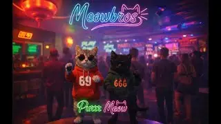 MeowBros