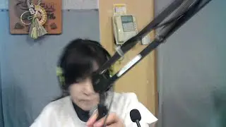 FMアップル A-STFMアップル A-STUDIO LIVE! 1/ 6モーニングアップルUDIO LIVE! 1/6 モーニングアップルたんちゃん