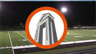 Blaine JV Football vs LC 2/22/21