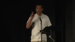 Valley i2i 2016 - Rick Castaneda