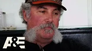 Shipping Wars: Marc is Forced to Rent a Truck | A&E
