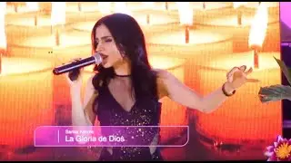 La gloria de Dios