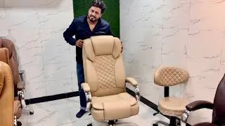Chair Manufacturer wholesale dealer Premier 🇮🇳 Chair and best price all types of chair￼