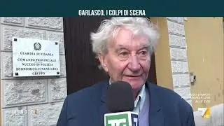 Garlasco, i colpi di scena