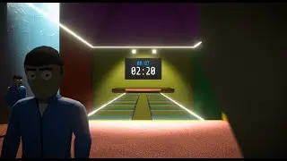 Crab Game Funny Moments