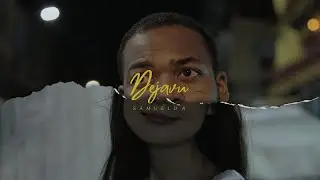 SAM SAMUEL - Dejavu ( Official MV ) Prod.by TVKRIT X ARTT