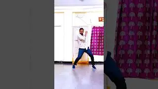 Iddarammayilatho Allu Arjun Run Run Song #shorts #dance #trending #viral
