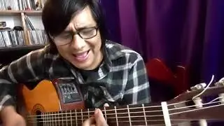 TUTORIAL GUITARRA- 