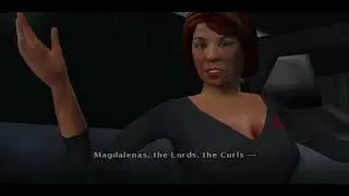 True Crime: New York City - Magdalena Cartel - Part 01 - Game Completion