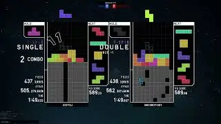 MochBot (DEV) vs ZZZTOJ
