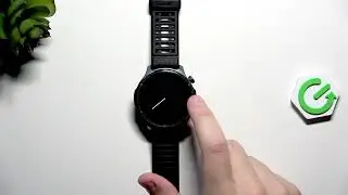 AMAZFIT Balance 2 XT &ndash; How to Use Find My Phone