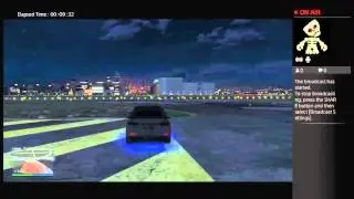 ZombieIncUK's Live GTA 5