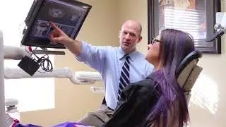 FAQ - What is a dental implant? | Midwest Dental Center