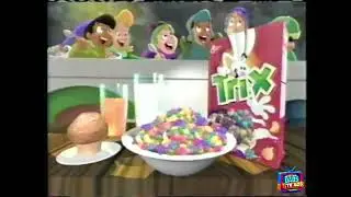 Trix 