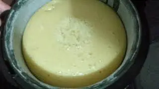 receita bolo de massa pronta na panela de arroz elétrica. 