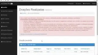 AutoMatrix 1.0 Como Se Registrar