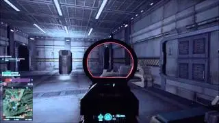 Lag Wizard, or Wall hacks?