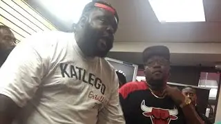 Summer Madness 4 Proving Grounds Recap
