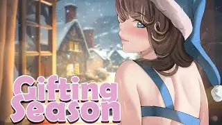 【Freetalk】 What's Your Unspeakable Desire, Honey? 🎁✨ Deep Voice 「Vtuber」 Zatsudan #雑談 Just Chatting