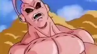 Gohan's Hidden Power Unleashed