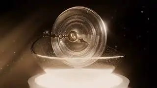 CLOSE YOUR EYES OFFICIAL LIGHT STICK TEASER