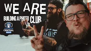 THE CLICK HEADS с Томом Уилкинсом!